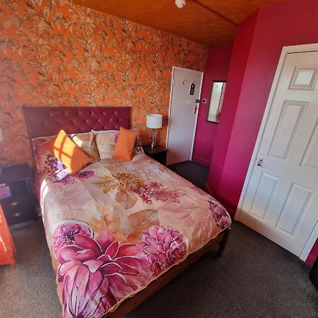 Philbeach Guest House Weymouth Eksteriør billede