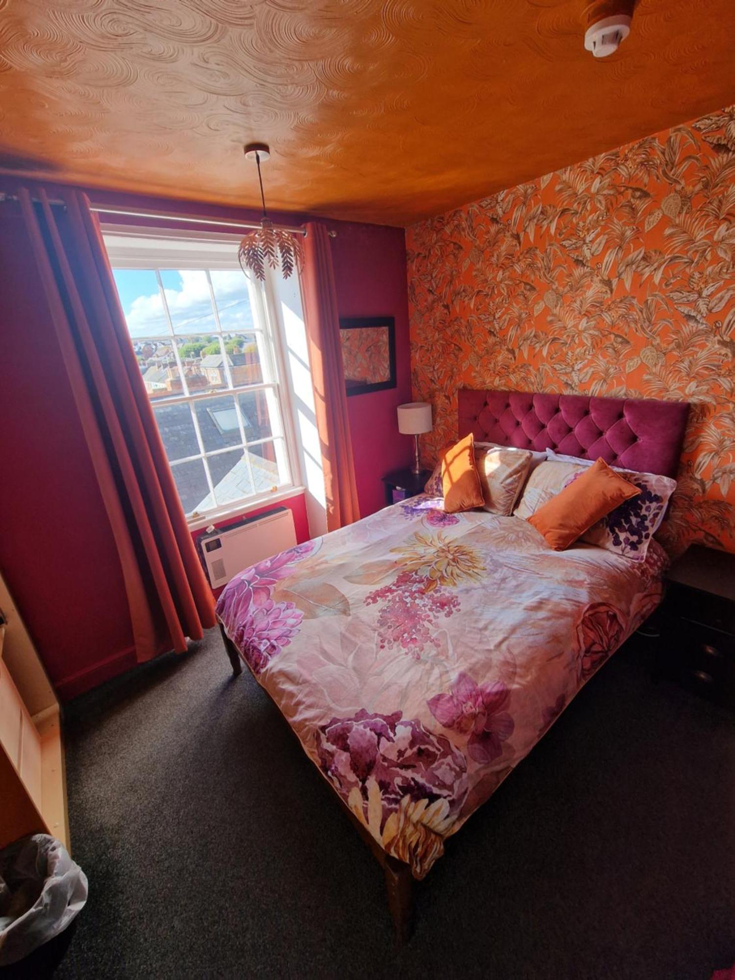 Philbeach Guest House Weymouth Eksteriør billede